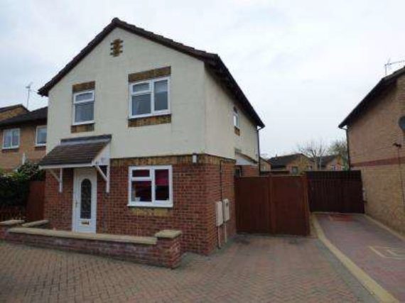 4 Bedroom Detached